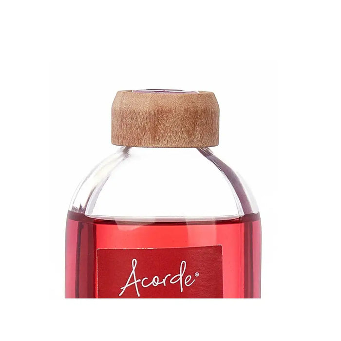 Air Freshener Set Acorde Red fruits 100 ml (6 Units) - Почистване Прахосмукачки И Гладене<<<Дом