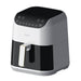 Air Fryer Deerma DEM-KZ130W - Fryers<<<Small household appliances<<<InnproXML