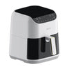 Air Fryer Deerma DEM-KZ130W - Fryers<<<Small household appliances<<<InnproXML