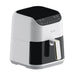 Air Fryer Deerma DEM-KZ130W - Fryers<<<Small household appliances<<<InnproXML