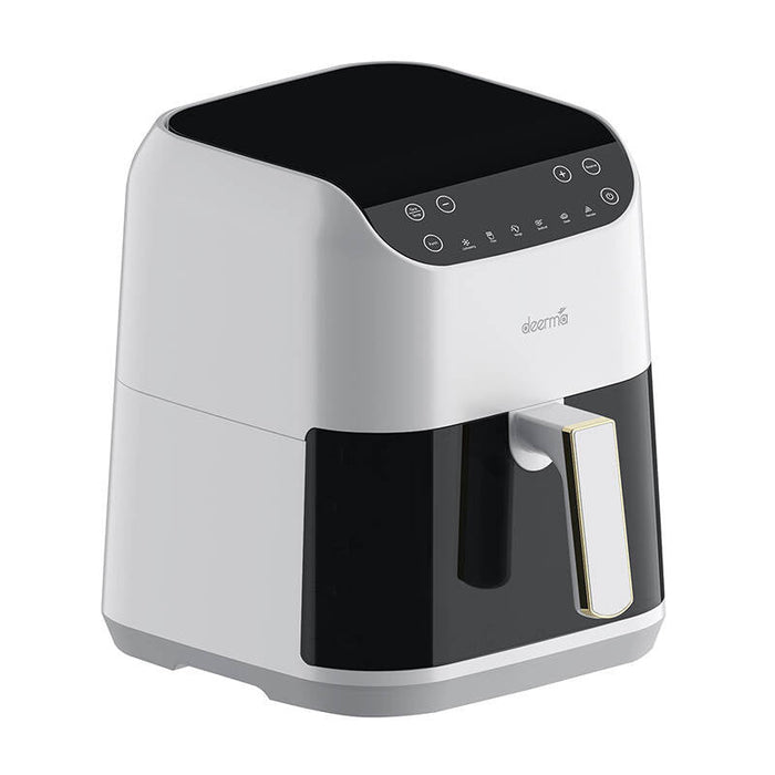 Air Fryer Deerma DEM-KZ130W - Fryers<<<Small household appliances<<<InnproXML
