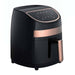 Air Fryer Deerma KZ100 1000W - Fryers<<<Small household appliances<<<InnproXML