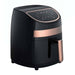 Air Fryer Deerma KZ100 1000W - Fryers<<<Small household appliances<<<InnproXML