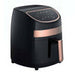 Air Fryer Deerma KZ100 1000W - Fryers<<<Small household appliances<<<InnproXML