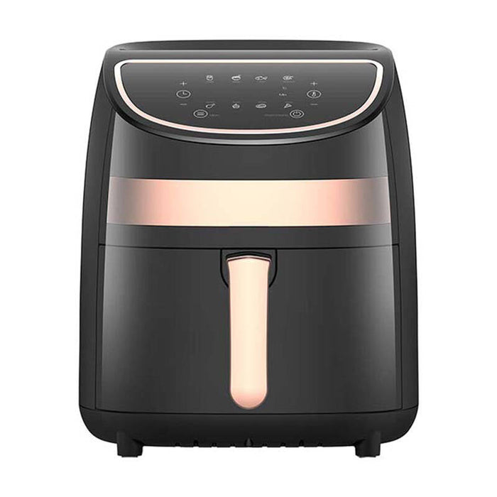 Air Fryer Deerma KZ100 1000W - Fryers<<<Small household appliances<<<InnproXML