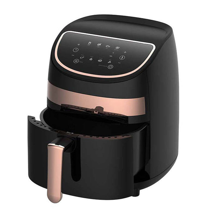 Air Fryer Deerma KZ100 1000W - Fryers<<<Small household appliances<<<InnproXML