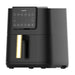 Air Fryer Deerma KZ120 1700W - Fryers<<<Small household appliances<<<InnproXML