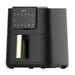 Air Fryer Deerma KZ120 1700W - Fryers<<<Small household appliances<<<InnproXML