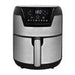 Air Fryer Princess XXL 4.5 L - Fryers<<<Small household appliances<<<InnproXML