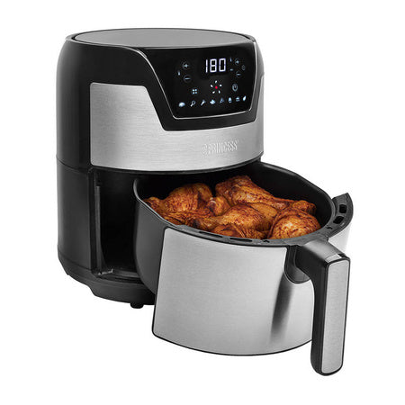 Air Fryer Princess XXL 4.5 L - Fryers<<<Small household appliances<<<InnproXML