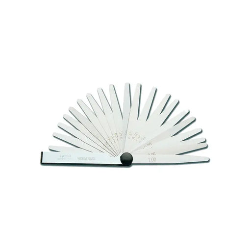 AIR GAUGE 0.05-1MM CETA-FORM - Измервателни инструменти<<<Ръчни инструменти<<<Инструменти и железария<<<Praktiker