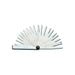 AIR GAUGE 0.05-1MM CETA-FORM - Измервателни инструменти<<<Ръчни инструменти<<<Инструменти и железария<<<Praktiker