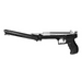 Air Gun BEEMAN USA P17 m.2004 PCA k.4,5 mm TRU-GLO - Air gunSTZ-WIA<<<ShootingSTZ<<<ActionPL