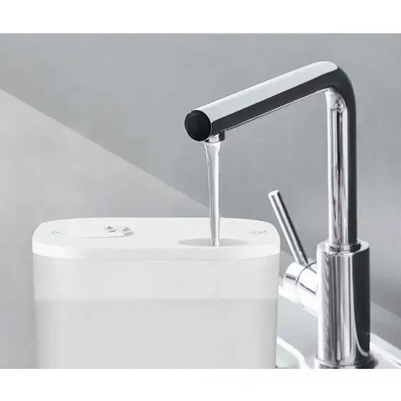 Air humidifier ROWENTA Aqua Boost HU4020 - Пречистватели и Овлажнители<<<Климатизация/Отопление<<<TechnoMix