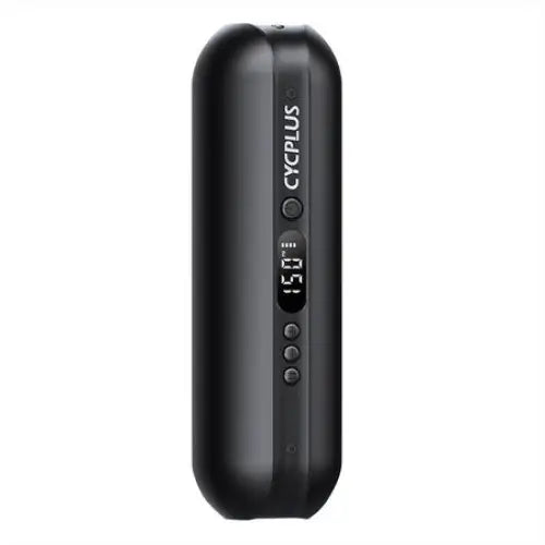 Air pump Cycplus A2 - Pumps<<<Bicycle accessories<<<Sport<<<InnproXML