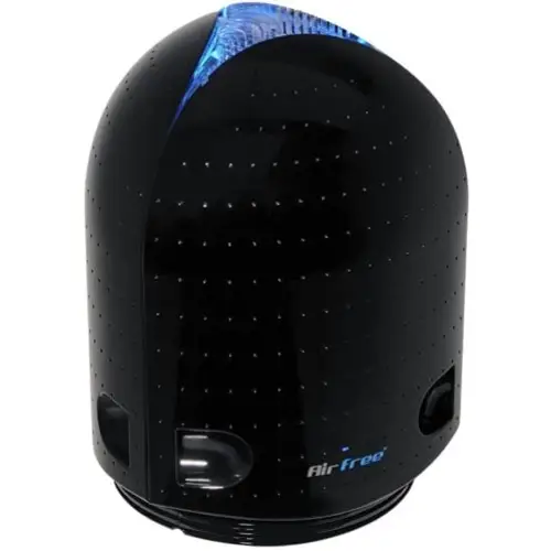 Air purifier AIRFREE P150 Black - Пречистватели и Овлажнители<<<Климатизация/Отопление<<<TechnoMix