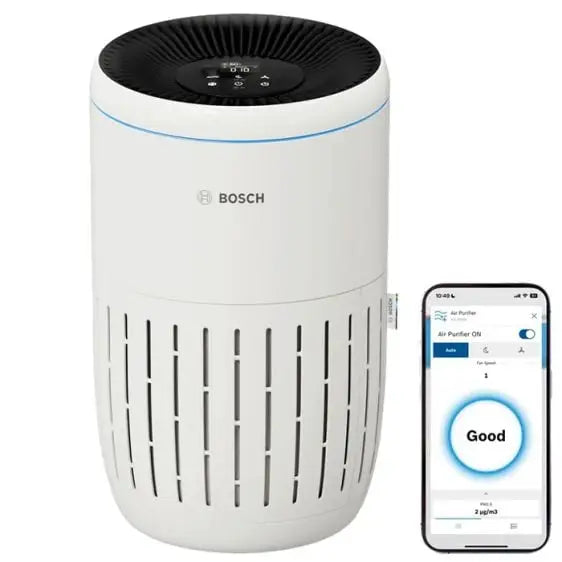 Air purifier BOSCH Air 2000i - 7733703375 - Пречистватели и
