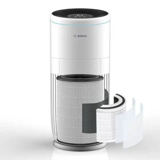 Air purifier BOSCH AIR 6000 - Пречистватели и Овлажнители<<<Климатизация/Отопление<<<TechnoMix&&&Пречистватели на