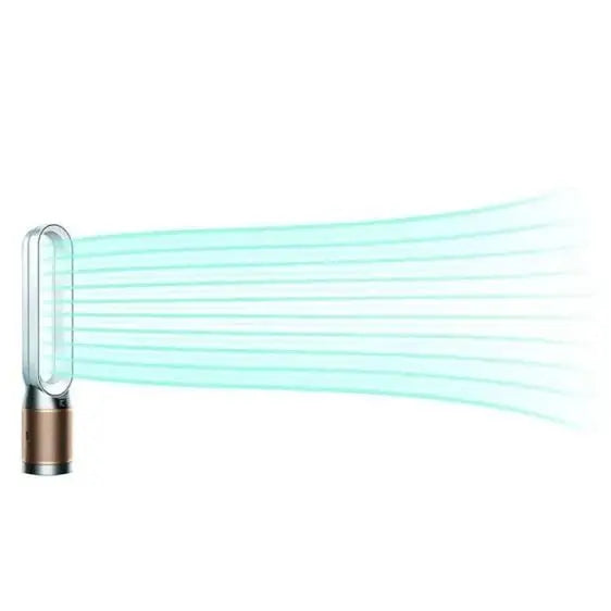 Air purifier DYSON Cool Formaldehyde TP09 (369876-01) Пречистватели-вентилатори<<<Грижа за въздуха с