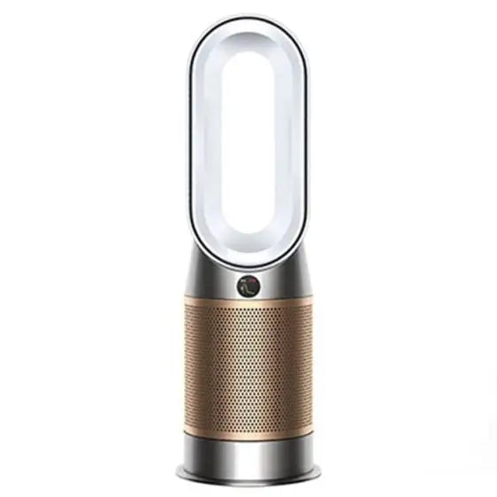 Air purifier DYSON HP09 WH/GD (369020-01) - Пречистватели и