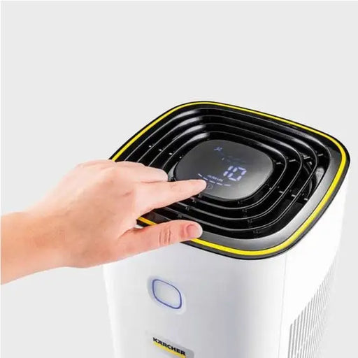 Air purifier KARCHER AF20 - Пречистватели и Овлажнители<<<Климатизация/Отопление<<<TechnoMix