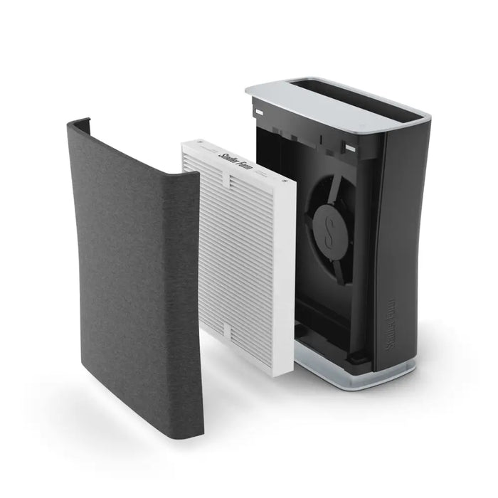 Air purifier Roger little Black - Пречистватели на въздух<<<StadlerForm