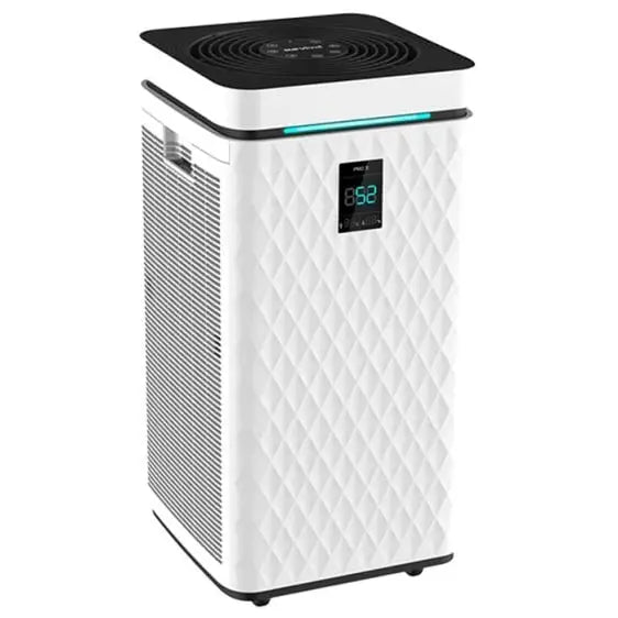 Air purifier TESY AC 96 HCIUV - Пречистватели и Овлажнители<<<Климатизация/Отопление<<<TechnoMix