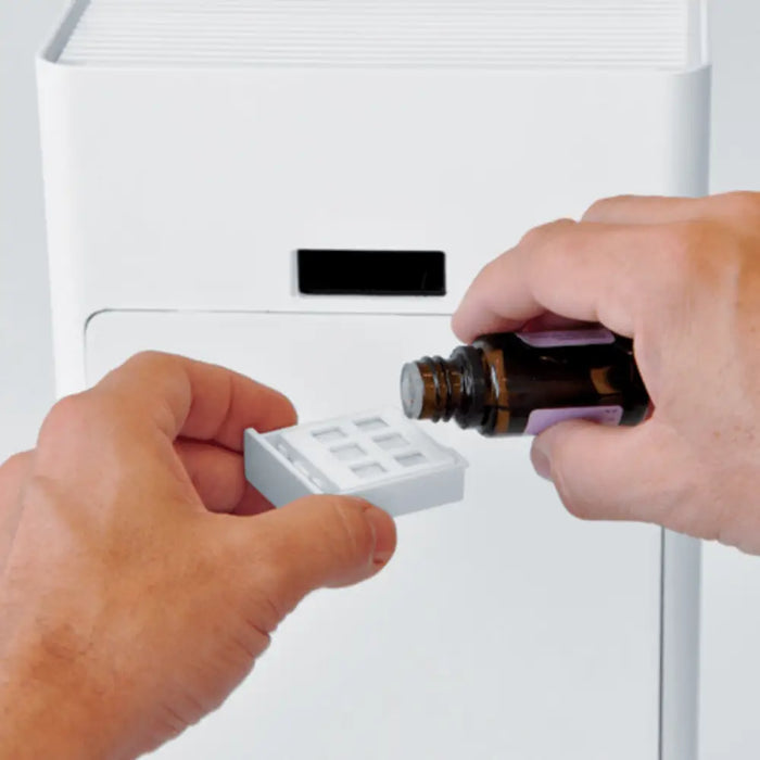Air purifier Viktor White - Пречистватели на въздух<<<StadlerForm