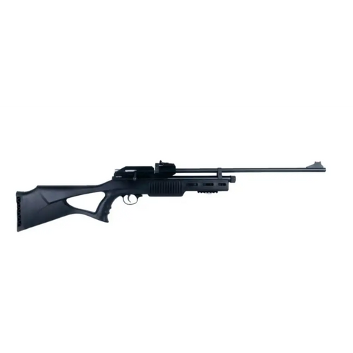 Air rifle carbine Beeman QB78 MOD. 1085 TRU-GLO with 10 shots. cal.5.5 mm EKP - Air gunSTZ-WIA<<<ShootingSTZ<<<ActionPL