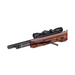 Air rifle carbine Beeman USA Bullpup M.1357 PCP mag - 12 shots. Kal. 4.5mm EKP - Air gunSTZ-WIA<<<ShootingSTZ<<<ActionPL