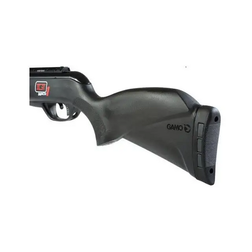 Air rifle Gamo Black Fushion IGT MACH 1 4.cal. 5 mm to 17 J - Air gunSTZ-WIA<<<ShootingSTZ<<<ActionPL