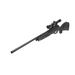 Air rifle Gamo Combo Black Cat 1400 cal. 4.5 mm to 17 J - Air gunSTZ-WIA<<<ShootingSTZ<<<ActionPL