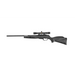 Air rifle Gamo Combo Black Cat 1400 cal. 4.5 mm to 17 J - Air gunSTZ-WIA<<<ShootingSTZ<<<ActionPL