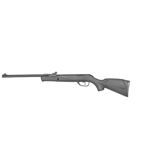 Air rifle Gamo Delta 1 4.cal. 5 mm to 17 J - Air gunSTZ-WIA<<<ShootingSTZ<<<ActionPL
