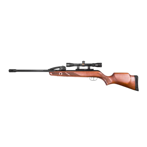Air rifle Gamo Fast Shot 10 X IGT 4.cal. 5 mm to 17 J - Air gunSTZ-WIA<<<ShootingSTZ<<<ActionPL