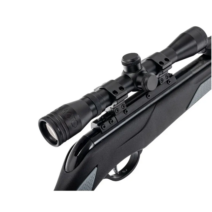 Air rifle Gamo Viper Pro 10X IGT GEN3I cal. 4.5mm to 17J with 4x32WR scope - Air gunSTZ-WIA<<<ShootingSTZ<<<ActionPL