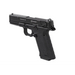 Air rifle pistol Ranger GL18 Full Auto Blowback Kal.4.5 BBS 18-shots KWC - Air gunSTZ-WIA<<<ShootingSTZ<<<ActionPL