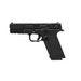 Air rifle pistol Ranger GL18 Full Auto Blowback Kal.4.5 BBS 18-shots KWC - Air gunSTZ-WIA<<<ShootingSTZ<<<ActionPL