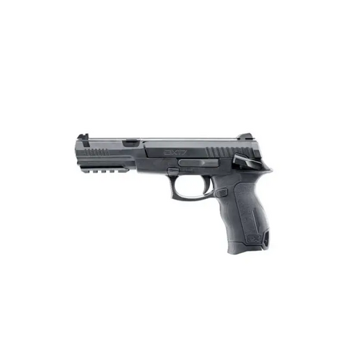 Air rifle pistol Umarex DX17 kal. 4,5 mm EKP - Air gunSTZ-WIA<<<ShootingSTZ<<<ActionPL