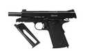 Air rifle Air rifle Ranger 1911 BB KWC Kal. 4,5 BBS Blow Back 17 Strz. Full Metal Co2 - Air