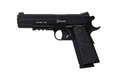 Air rifle Air rifle Ranger 1911 GSR KWC Kal. 4,5 BBS 20 Strz. Metal Slide Co2 - Air gunSTZ-WIA<<<ShootingSTZ<<<ActionPL