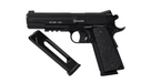 Air rifle Air rifle Ranger 1911 GSR KWC Kal. 4,5 BBS 20 Strz. Metal Slide Co2 - Air gunSTZ-WIA<<<ShootingSTZ<<<ActionPL