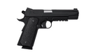 Air rifle Air rifle Ranger 1911 GSR KWC Kal. 4,5 BBS 20 Strz. Metal Slide Co2 - Air gunSTZ-WIA<<<ShootingSTZ<<<ActionPL