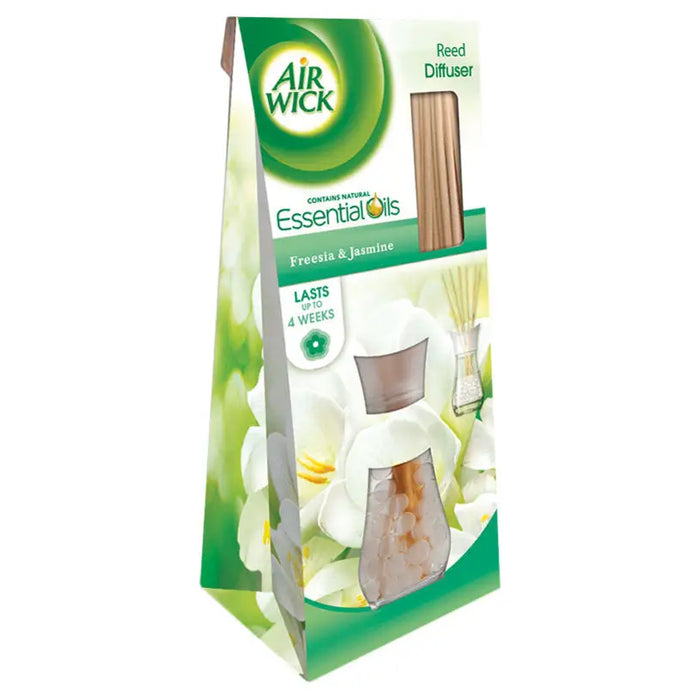 AIR WICK FREESIA AND JASMINE - Ароматизатори<<<Домашни