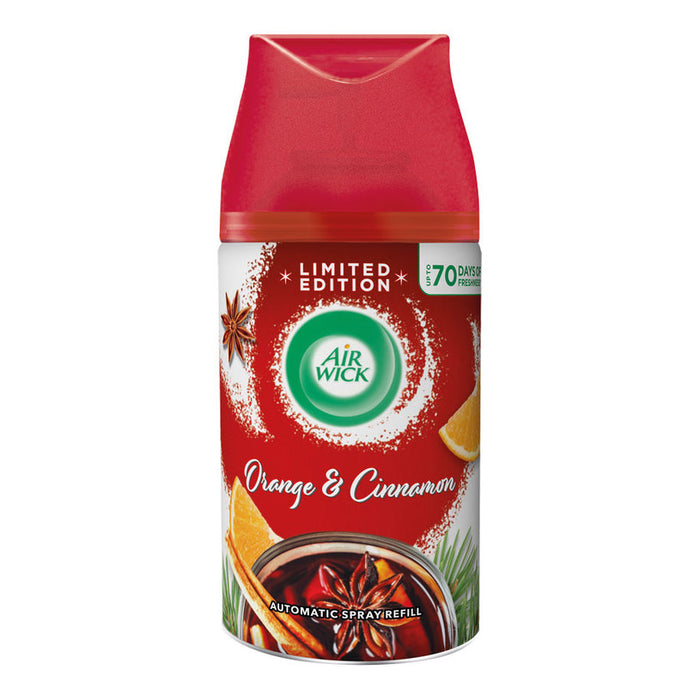 AIRWICK FRESHMATIC ORANGE REFILL