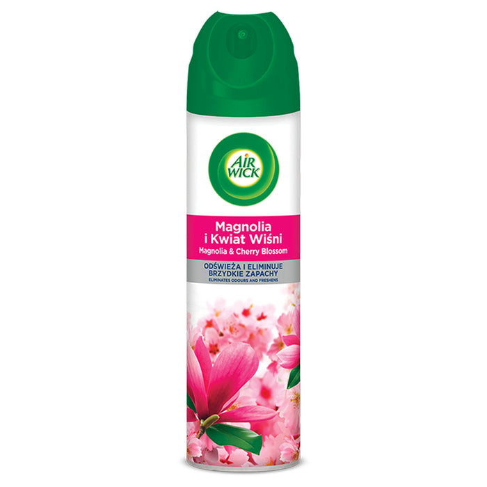 MAGNOLIA AIR WICK 300ML AIR WICK