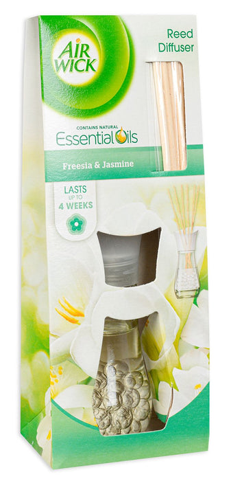 AIR WICK FREESIA AND JASMINE