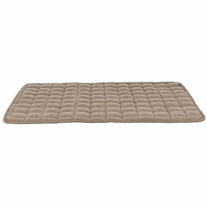 Airbed Trixie Brown 100 × 70 CM Dog - Домашни Животни<<<Дом Градина<<<BigBuy&&&Къщички и легълца<<<Домашни