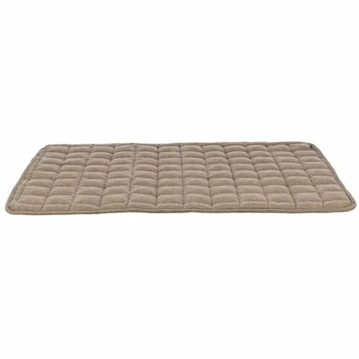 Airbed Trixie Brown 60 × 50 cm Dog - Домашни Животни<<<Дом Градина<<<BigBuy&&&Къщички и легълца<<<Домашни Животни<<<Дом
