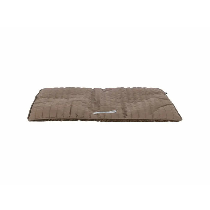 Airbed Trixie Dark brown 90 × 65 CM Dog - Домашни Животни<<<Дом Градина<<<BigBuy&&&Къщички и легълца<<<Домашни